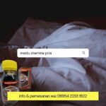 Obat Stamina Pria di Apotik Aman Sudah BPOM Bikin Tahan Lama di Windusari Magelang Kontak 08954-2233-1922