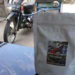 Minum Bareng Kopi Blue Mountain Sindoro Rostingan mr. Black Bayeman Magelang