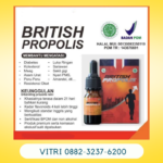 Agen British Propolis Ippho 6ml -british Propolis Regular Di Surakarta Jawa Tengah Hubungi Wa: 088 2323 76200