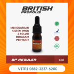 Beli British Propolis Original -british Propolis Reguler Di Seluma Bengkulu Kontak Kontak: 088 2323 76200