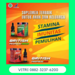 Suplier British Propolis Resmi Distributor -paket British Propolis Ippho Di Kutai Kartanegara Kalimantan Timur Wa Hub: 088-2323-76200