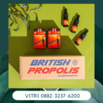 Cod British Propolis Ippho Santoso -british Propolish Di Bengkayang Kalimantan Barat Hub Wa: 088 2323 76200