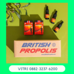 Jual British Propolis Resmi Distributor -british Propolis Original 100% Di Bima Nusa Tenggara Barat (ntb) Hub Hp 088-2323-76200