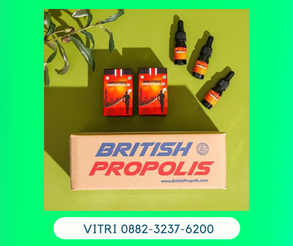 Suplier Paket British Propolis Ippho -british Propolis Asli Di Muko Muko Bengkulu Hubungi Hp 088-2323-76200