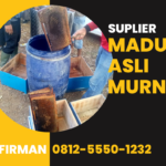 Firman Hp 0812 5550 1232 Supplier Madu Asli Barito Utara Kalimantan Barat