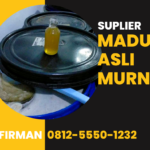Bp. Firman 0812 5550 1232 Supplier Madu Asli Murni Mesuji Lampung