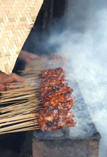 Sate Ayam Madura Hidangan Khas Indonesia Yang Bikin Lidah Bergoyang Rahasia Resep Dan Cara