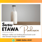 Pabrik Susu Kambing Etawa Murni Bpk.firman Wa: 0888 0606 4041 Nias Selatan Sumatera Utara