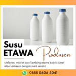 Supplier Susu Kambing Etawa Original Firman Hp 0888 0606 4041 Nagan Raya Nanggroe Aceh Darussalam (nad)