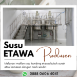 Produsen Susu Kambing Etawa Bpk.firman Hub: 0888 0606 4041 Dumai Riau