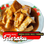 Firman 0895-3385-77582 Sambal Pecel Seleraku Sambal Pecel Asli Jawa Tengah | Pedas Mantap, Gurih Segar, Bikin Nagih!, 25517 Pariaman Tengah Pariaman Sumatera Barat