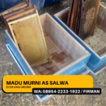 Firman 08954-2233-1922 Madu As Salwa: Murni 100% Ternak & Hutan, Grosir & Maklon Tersedia Kualitas Premium, Harga Bersaing Tingkatkan Profit Bisnis Anda , 42271 Cikeudal (Cikedal) Pandeglang Banten