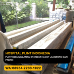 HP 08954 2233 1922 Agen Hospital Plint atau Plint Lantai Standar HACCP Langsung Pabrik, 27265 Batipuh Tanah Datar Sumatera Barat